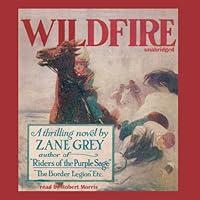 Algopix Similar Product 8 - Wildfire
