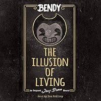 Algopix Similar Product 20 - Illusion of Living: Bendy