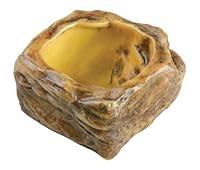 Algopix Similar Product 11 - Exo Terra Water Dish for Reptiles