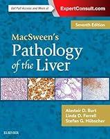 Algopix Similar Product 9 - MacSween's Pathology of the Liver