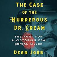 Algopix Similar Product 2 - The Case of the Murderous Dr Cream