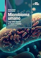 Algopix Similar Product 16 - Microbioma umano Lago della bilancia