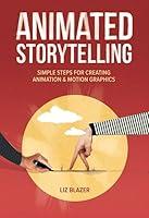 Algopix Similar Product 18 - Animated Storytelling Simple Steps for