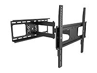 Algopix Similar Product 11 - Equip 650315 55 Black Wall Bracket for
