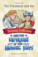 Algopix Similar Product 20 - Thomas Jefferson and the Return of the