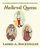 Algopix Similar Product 7 - Medieval Queens The Legendary Women of