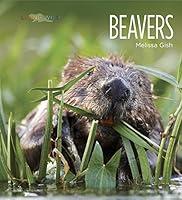 Algopix Similar Product 16 - Living Wild: Beavers