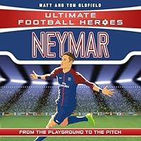 Algopix Similar Product 11 - Neymar: Ultimate Football Heroes