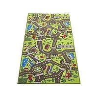 Algopix Similar Product 6 - Extra Large 66 Feet Long Kids Carpet