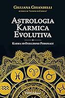 Algopix Similar Product 6 - Astrologia karmica evolutiva Karma ed