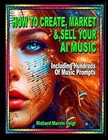 Algopix Similar Product 14 - HOW TO CREATE MARKET  SELL YOUR AI