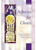 Algopix Similar Product 9 - Advent for Choirs    for Choirs