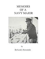 Algopix Similar Product 8 - Memoirs of a Navy major