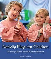Algopix Similar Product 6 - Nativity Plays for Children