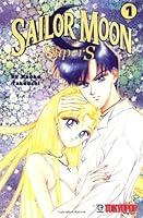 Algopix Similar Product 6 - Sailor Moon Supers, Vol. 1