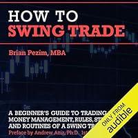 Algopix Similar Product 18 - How to Swing Trade