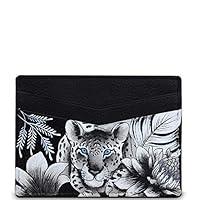 Algopix Similar Product 3 - Anuschka Womens Genuine Leather Credit