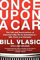 Algopix Similar Product 12 - Once Upon a Car The Fall and