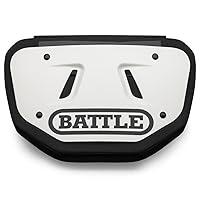 Algopix Similar Product 8 - Battle Sports Football Back Plate 
