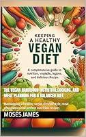 Algopix Similar Product 7 - The vegan HandBook Nutritioncooking