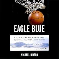 Algopix Similar Product 18 - Eagle Blue A Team a Tribe and a High