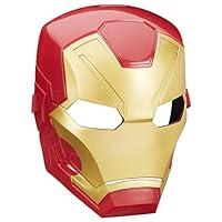 Algopix Similar Product 9 - Marvel Captain America Civil War Iron