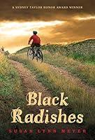 Algopix Similar Product 20 - Black Radishes