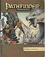 Algopix Similar Product 14 - Pathfinder Roleplaying Game Beta