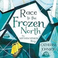 Algopix Similar Product 12 - Race to the Frozen North The Matthew