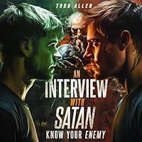 Algopix Similar Product 14 - An Interview with Satan: Know your Enemy