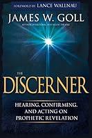Algopix Similar Product 3 - The Discerner Hearing Confirming and