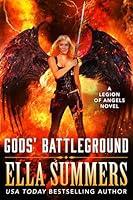 Algopix Similar Product 17 - Gods Battleground Legion of Angels