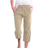 Best Deal for REDARER Womens Pants Casual Work Size 16 Ladies' Trousers