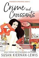 Algopix Similar Product 15 - Crime and Croissants Book 2 of the