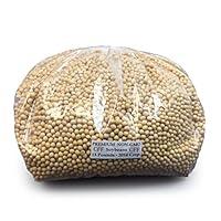 Algopix Similar Product 20 - 13Pound Bulk Premium Soybeans Gluten