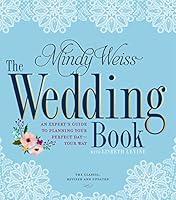 Algopix Similar Product 1 - The Wedding Book An Experts Guide to