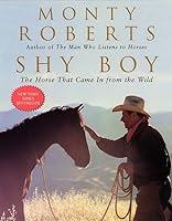 Algopix Similar Product 2 - Shy Boy The Horse That Came in from