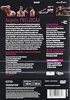 Algopix Similar Product 2 - Angelin Preljocaj Le songe de Mde 