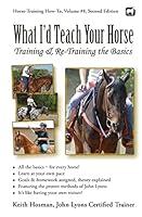 Algopix Similar Product 5 - What Id Teach Your Horse Training 