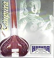 Algopix Similar Product 8 - Tanpura Tambura String Set Karuna