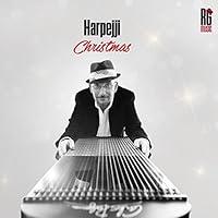 Algopix Similar Product 7 - Harpejji Christmas