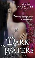 Algopix Similar Product 18 - Dark Waters (Lady of the Lakes)