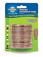 Algopix Similar Product 1 - PetSafe Busy Buddy Refill Ring Dog