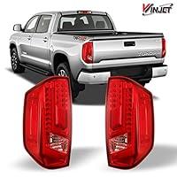 Algopix Similar Product 10 - Winjet WJ20037708 LED Tail Lights for