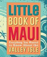 Algopix Similar Product 14 - Little Book of Maui Everything to Know