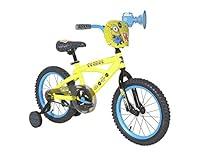 Algopix Similar Product 1 - Minions Boys Dynacraft Bike