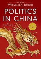 Algopix Similar Product 6 - Politics in China An Introduction 4th