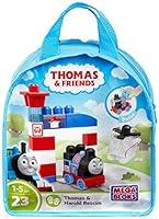 Algopix Similar Product 11 - Mega Bloks Thomas  Friends Thomas 