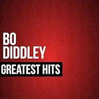 Algopix Similar Product 14 - Bo Diddley Greatest Hits