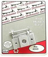 Algopix Similar Product 6 - Driftmaster 206BR Pro Square Clamp